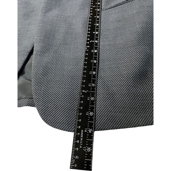 Giorgio Armani Sports Blazer (Dry Cleaned) - Picture 5 of 13